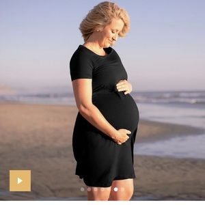 Kindred Bravely Bamboo Dress